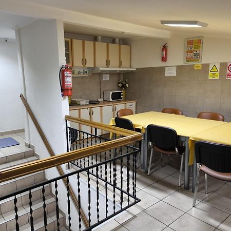 Pensiunea Vila Chesa Corunca المظهر الخارجي الصورة